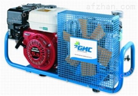 上海MCH16空气填充泵