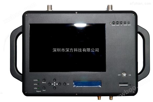 COFDM带屏无线监控设备研发生产企业