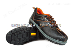 沪盾HD-2807低帮安全鞋