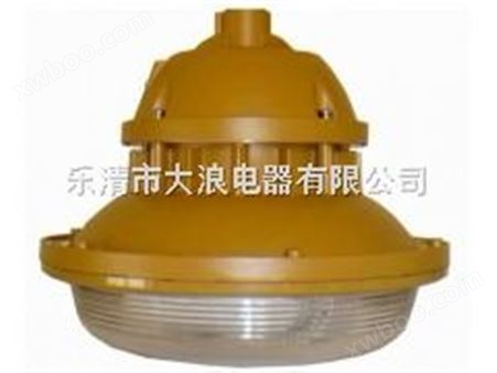 SBF6102/SBF6103-YQL50W免维护节能防水防尘防腐灯
