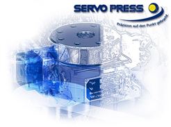 Servo Press