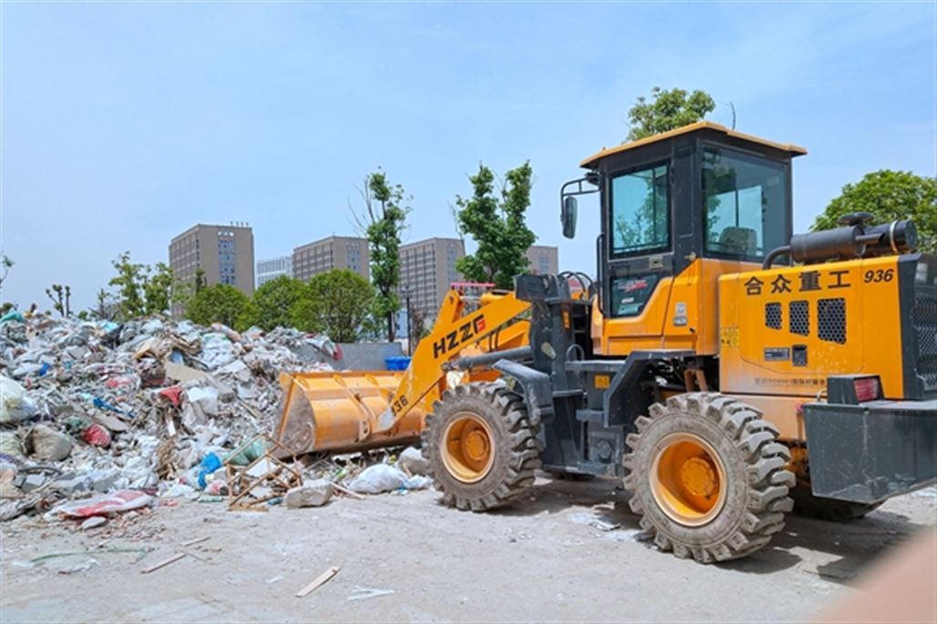 预算1.27亿 绥化市北林区固废垃圾处理项目EPC工程总承包招标计划公布！