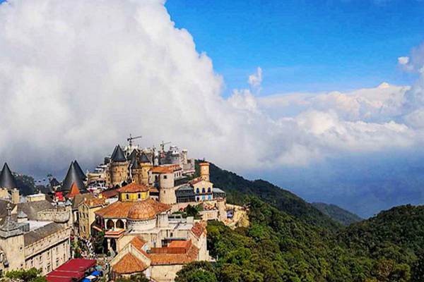 大连市污染防治攻坚战获全省考核“六连优”