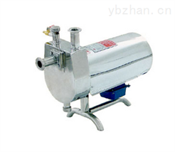 供应ZXB-3-16卫生泵