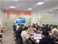 凝心聚力启新篇 | 埃弗米华东大区启航暨战略规划启动会圆满举行