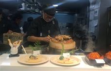 宁夏4部门发布《方案》促进餐饮业高质量发展