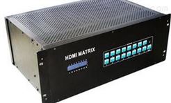 HDMI系列高清视频矩阵切换器厂家