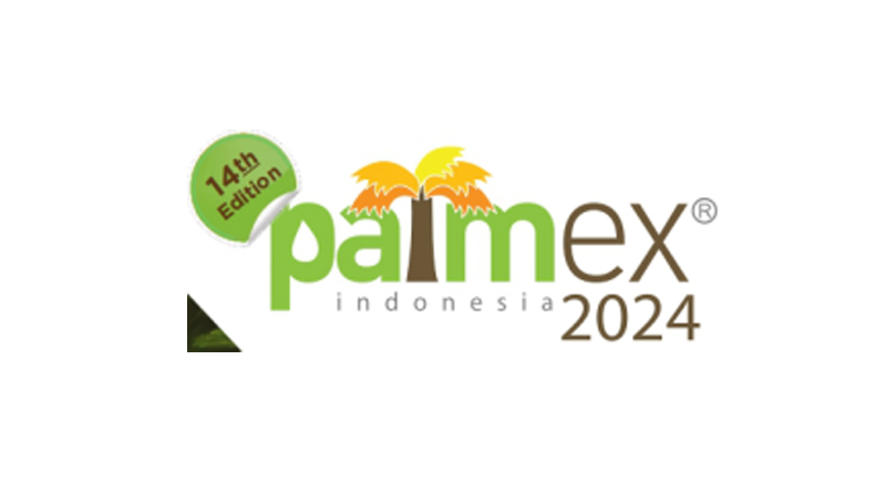 2024年第14届印尼国际棕榈油工业设备展会Palm Oil