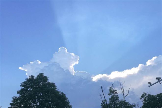 石家庄市副市长主持召开县域快递物流中心建设调度会